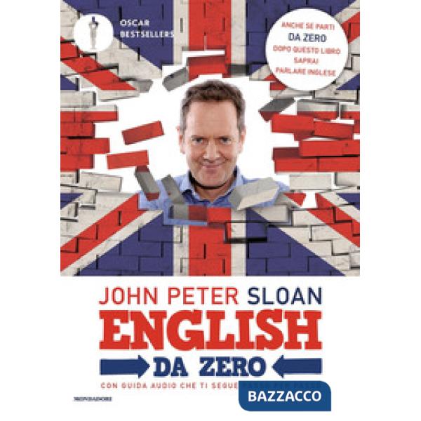 English da zero