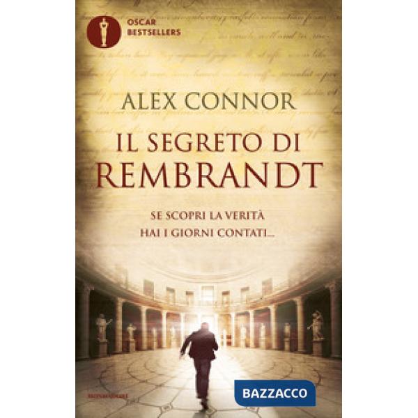 Segreto di Rembrandt (Il)