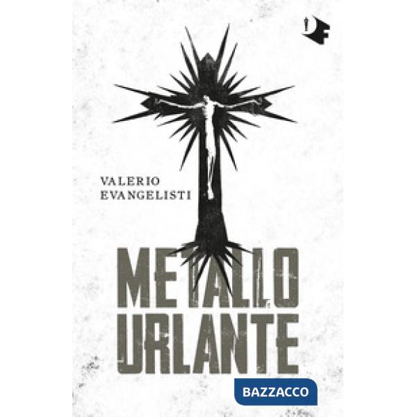 Metallo urlante
