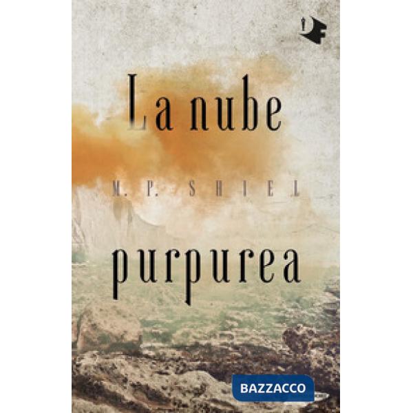 Nube purpurea (La)