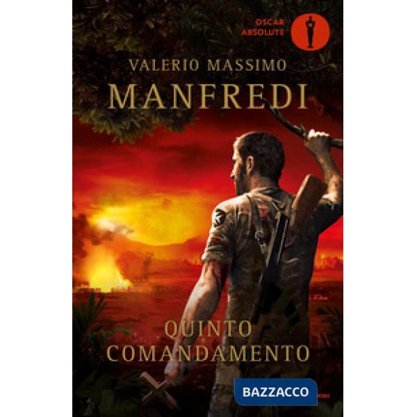 Quinto comandamento