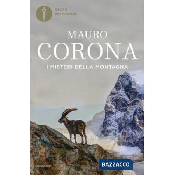 Misteri della montagna (I)