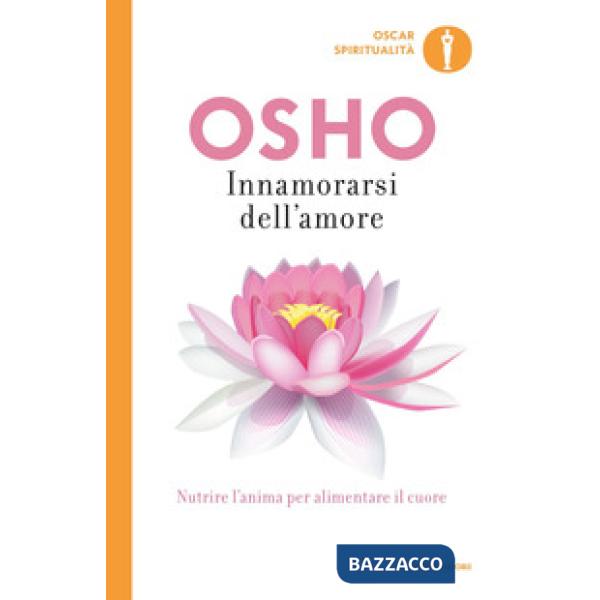 Innamorarsi dell'amore