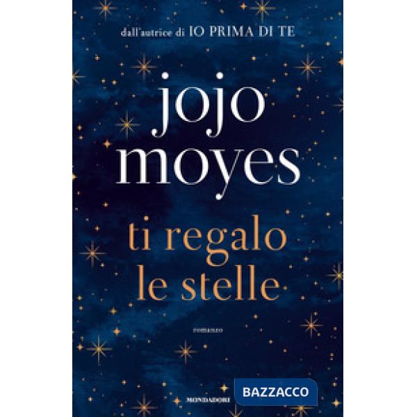 Ti regalo le stelle