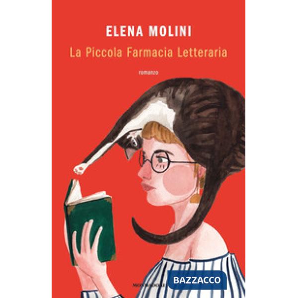 Piccola Farmacia Letteraria (La)