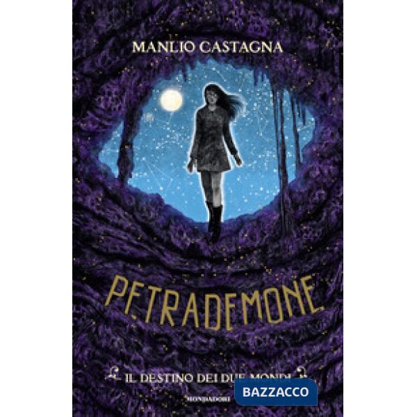 Destino dei due mondi. Petrademone (Il). Vol. 3