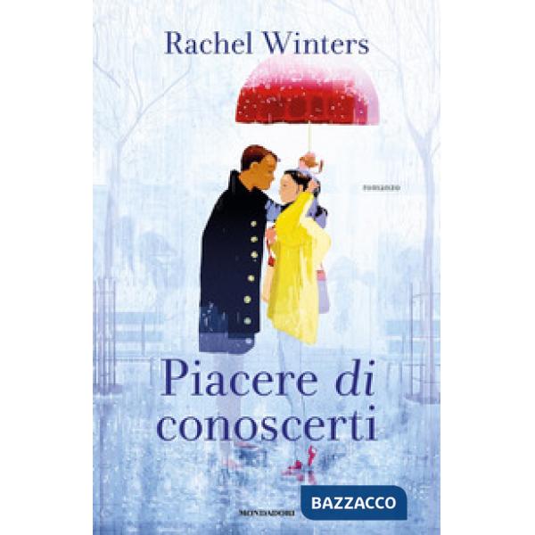 Piacere di conoscerti