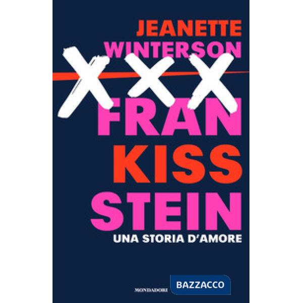 Frankissstein. Una storia d'amore