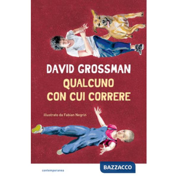 Qualcuno con cui correre