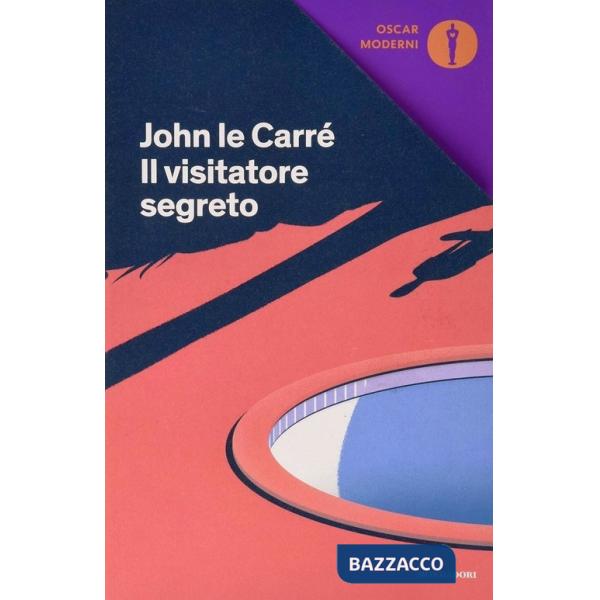 Visitatore segreto (Il)