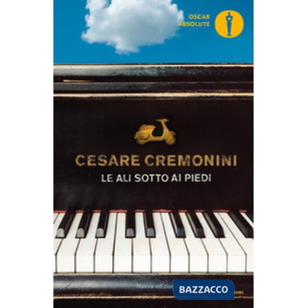 Ali sotto ai piedi (Le)