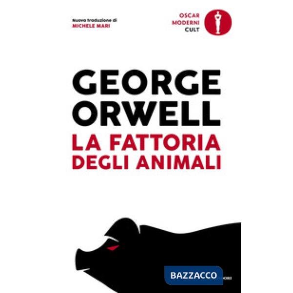 Fattoria degli animali (La)