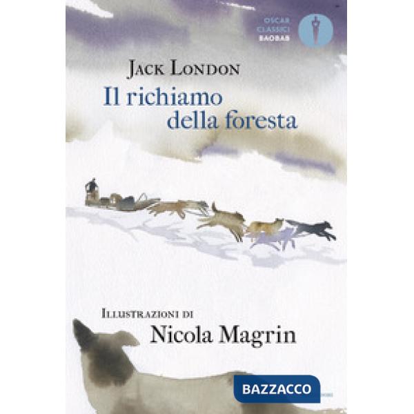 Richiamo della foresta (Il)