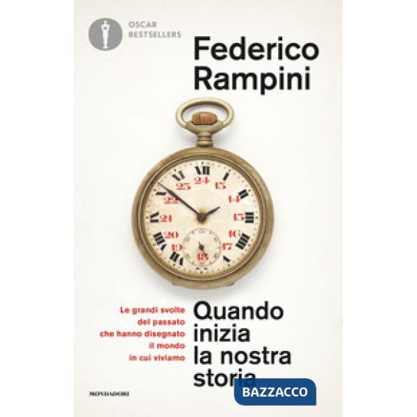 Quando inizia la nostra storia
