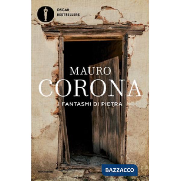 Fantasmi di pietra (I)