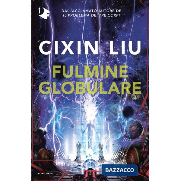 Fulmine globulare