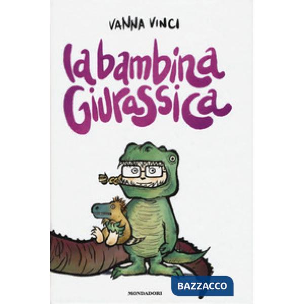Bambina giurassica (La)