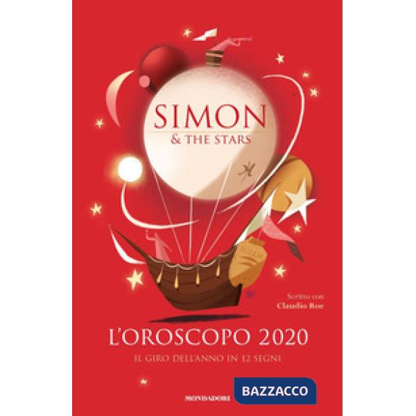 Oroscopo 2020. Il giro dell'anno in 12 segni (L')