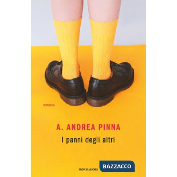 Panni degli altri (I)