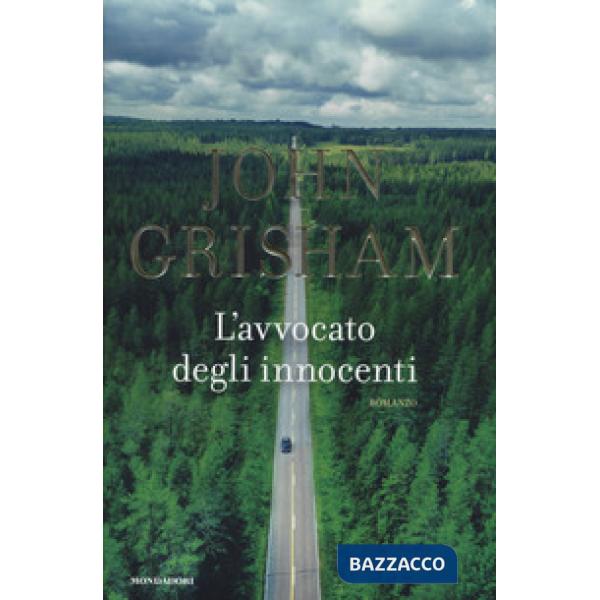 Avvocato degli innocenti (L')