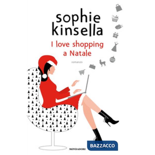 I love shopping a Natale