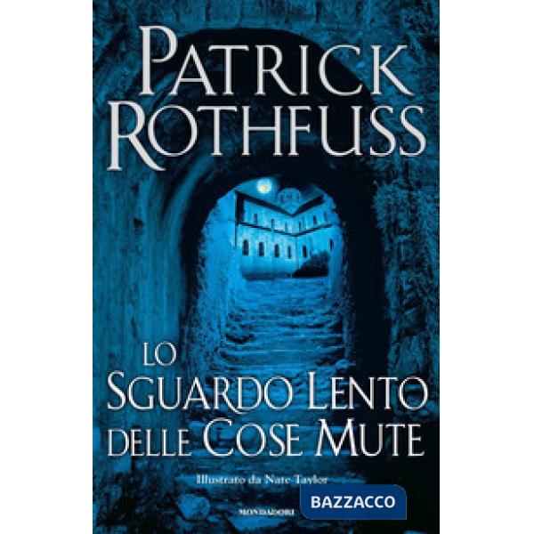 Sguardo lento delle cose mute (Lo)