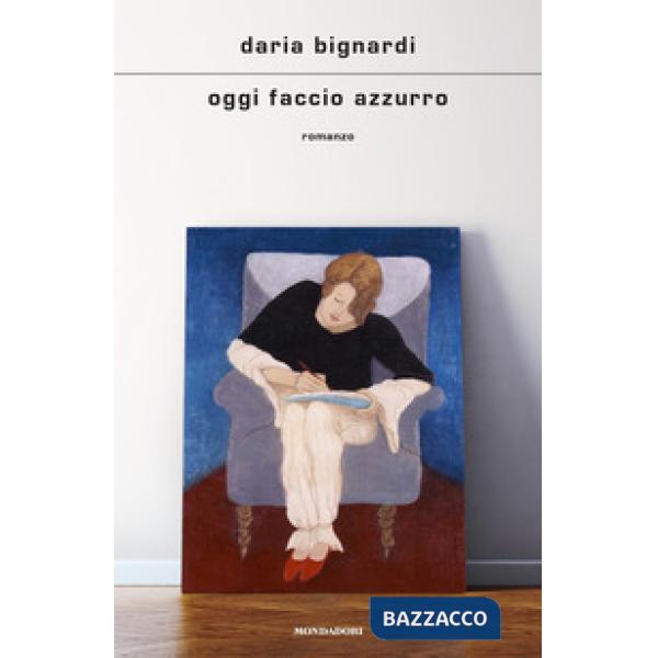 Oggi faccio azzurro