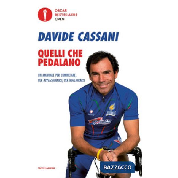 Quelli che pedalano