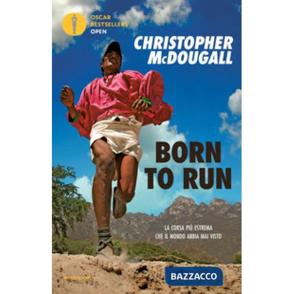 Born to Run