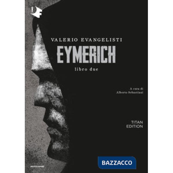 Eymerich. Titan edition. Vol. 2