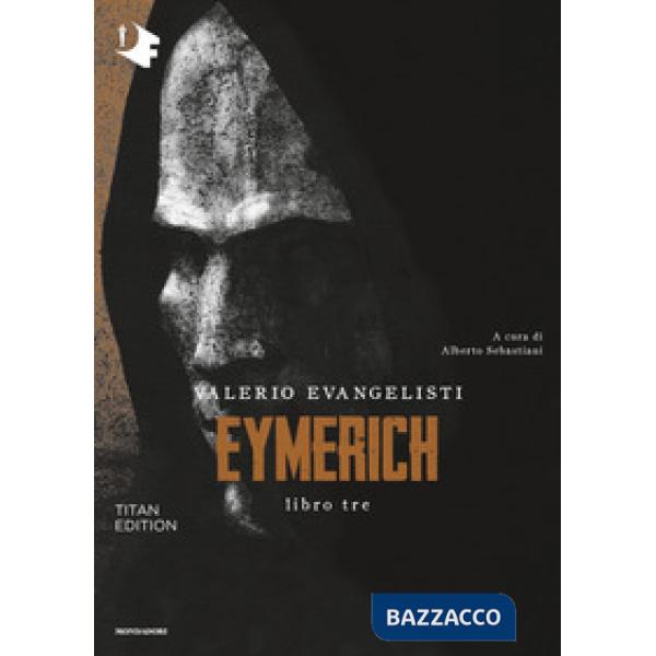 Eymerich. TItan edition. Vol. 3