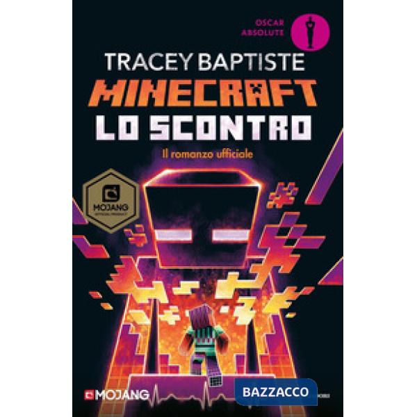Scontro. Minecraft (Lo)