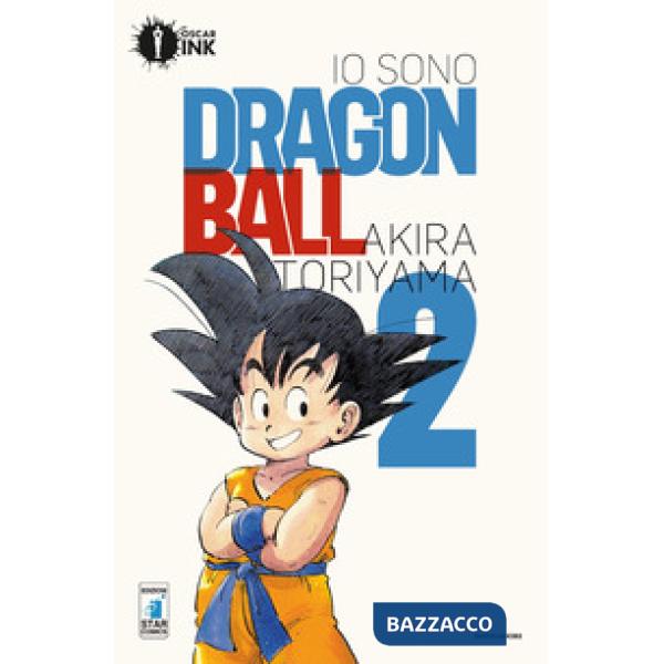 Io sono Dragon Ball. Vol. 2