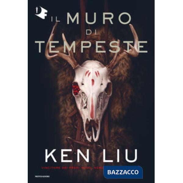 Muro di tempeste (Il)