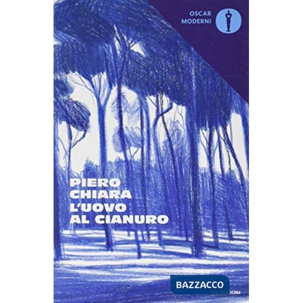 Uovo al cianuro e altre storie (L')
