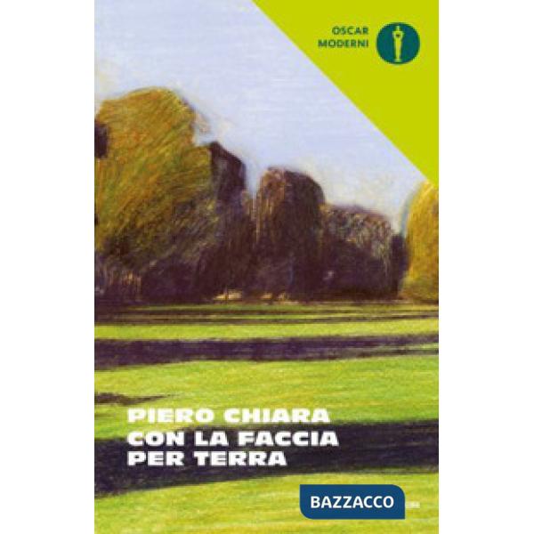 Con la faccia per terra e altre storie