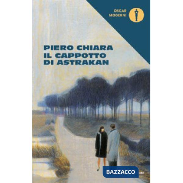 Cappotto di astrakan (Il)