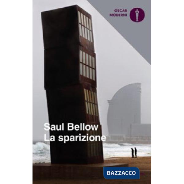 Sparizione (La)