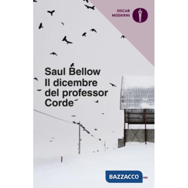 Dicembre del professor Corde (Il)