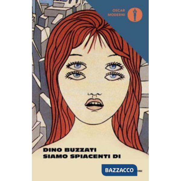 Siamo spiacenti di...