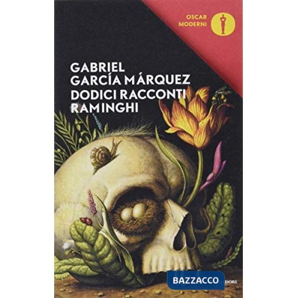 Dodici racconti raminghi