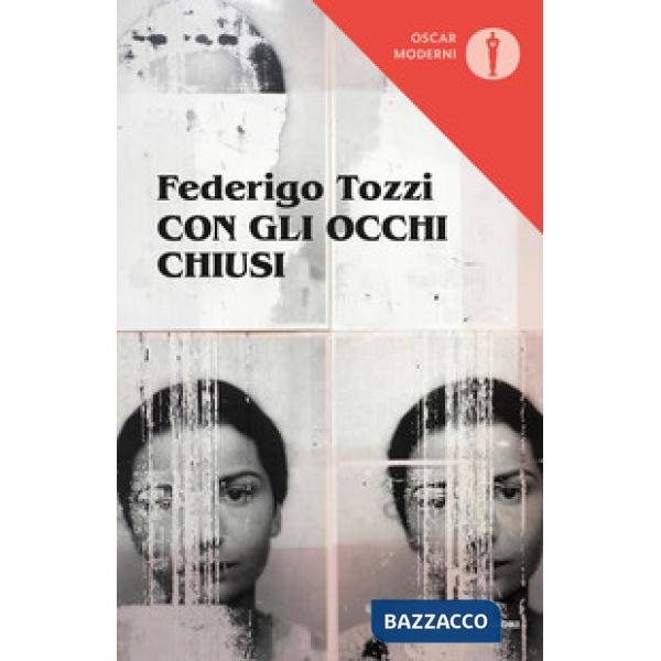 Con gli occhi chiusi