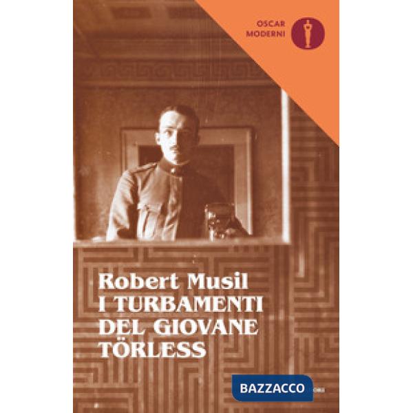 Turbamenti del giovane Törless (I)