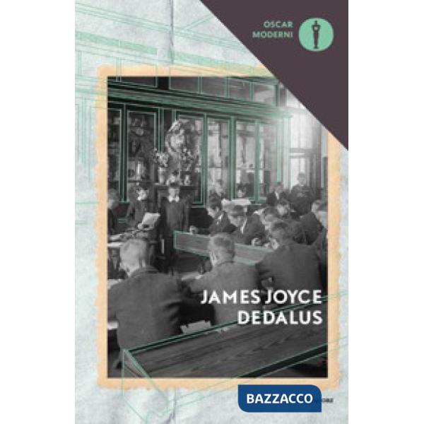 Dedalus