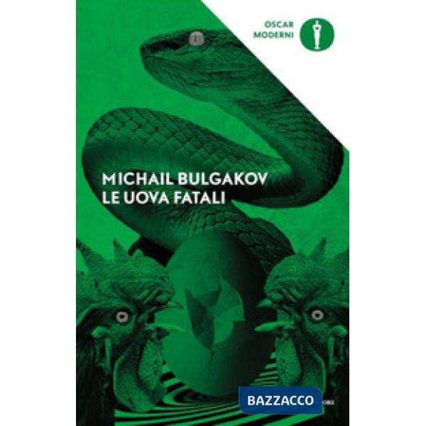 Uova fatali (Le)