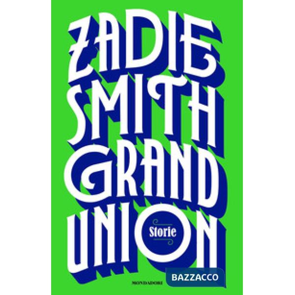 Grand Union. Storie