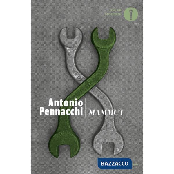 Mammut