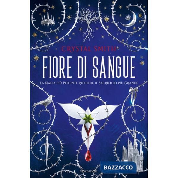 Fiore di sangue