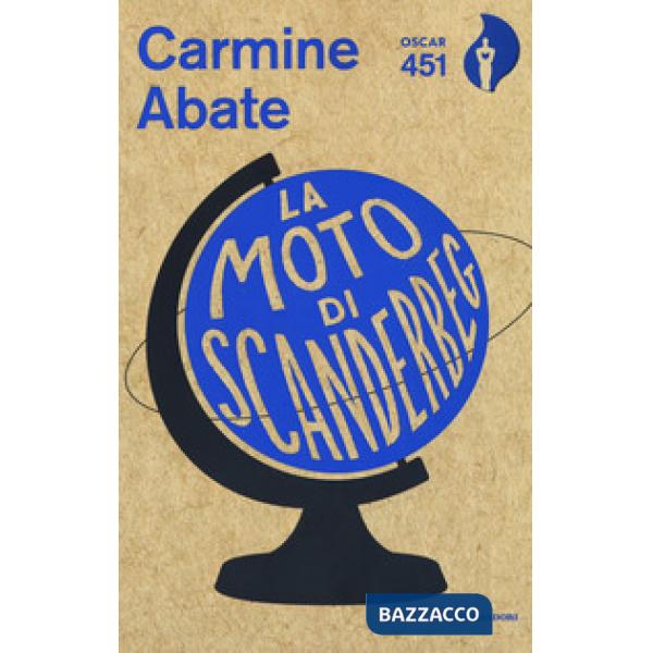 Moto di Scanderbeg (La)
