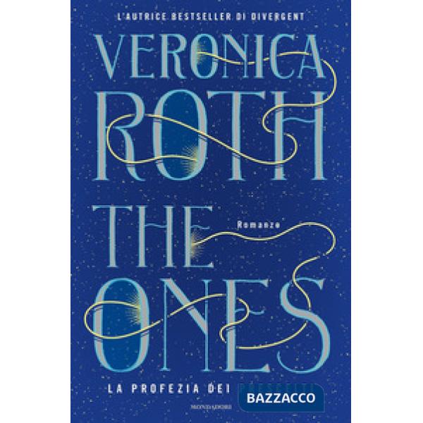 Ones. La profezia dei prescelti (The)